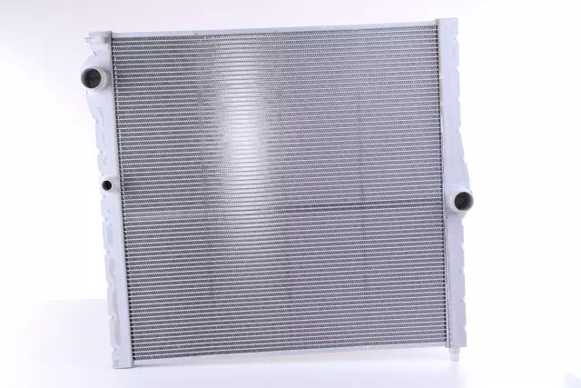 60826 - : Radiator - Replaces BMW 17117594020 for NISSENS Image