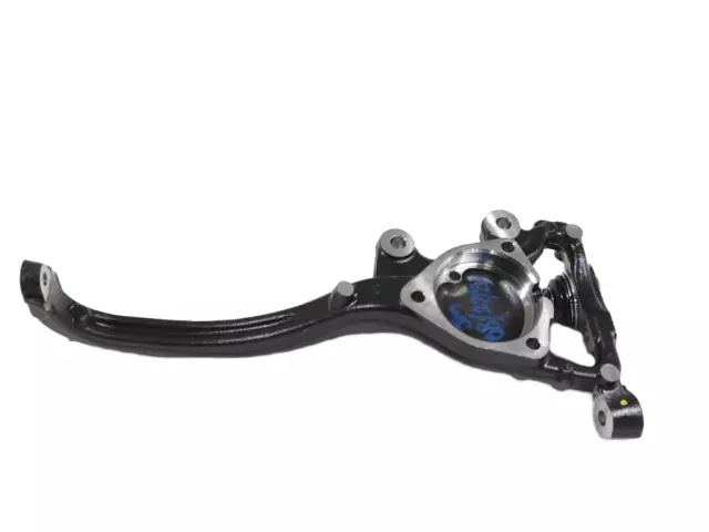 68466629AA - Front Suspension: Front Knuckle, Left for Mopar Image