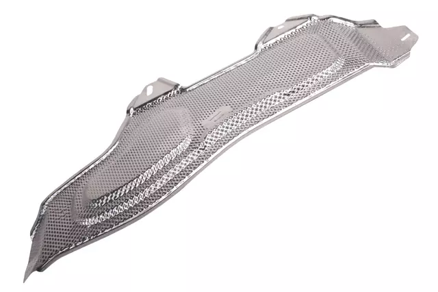 23242559 - : Rear Frame Heat Shield for GM Image