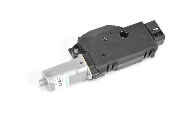 39060823 - : Sunroof Window Motor with Control Module for Chevrolet: Cruze Image