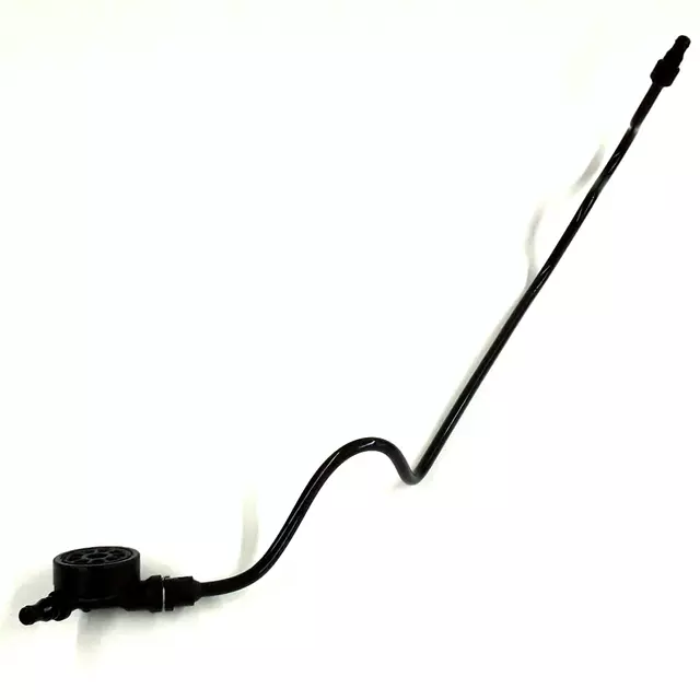 1K1721480B - Clutch: Hydraulic Lines for Volkswagen: Beetle, Eos, Passat Image