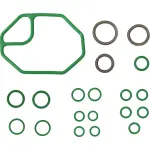 RS2603 - : A/C System Seal Kit -- Rapid Seal Oring Kit for UAC Image