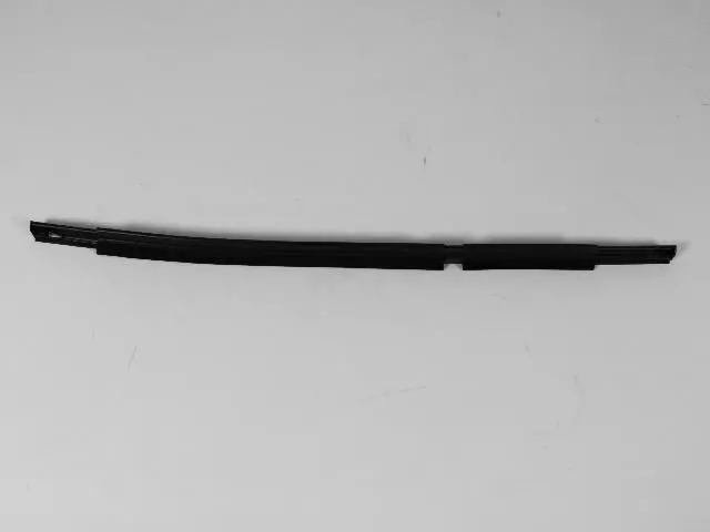 Door Belt Outer Weatherstrip, Left - Mopar (5074653AJ)