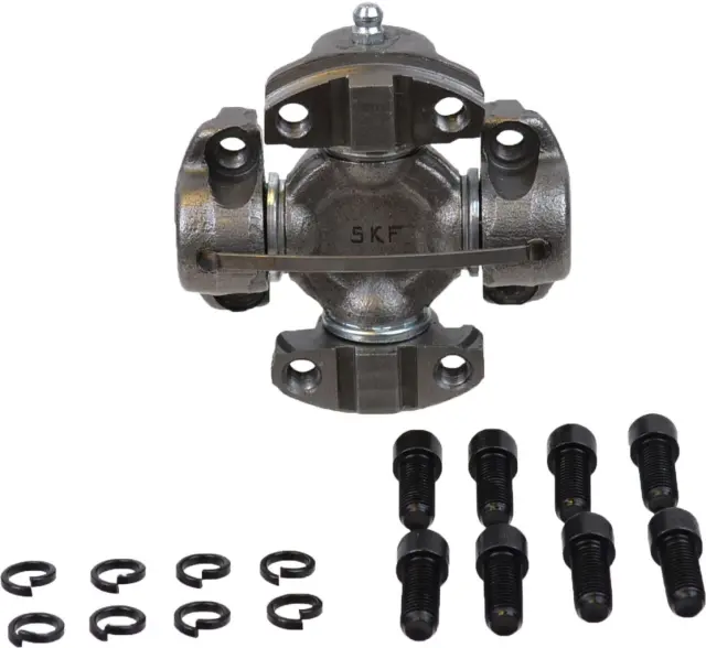 UJ453 - : SKF UJ453 Universal Joint Heavy Duty for SKF Image