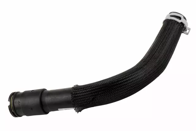 15135283 - Cooling System: Lower Hose for Chevrolet: Express 1500, Express 2500, Express 3500, Express 4500 | GMC: Savana 1500, Savana 2500, Savana 3500, Savana 4500 Image