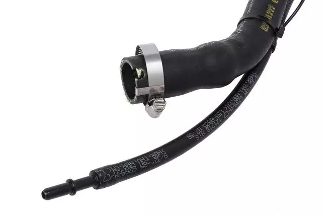 Fuel Tank Filler Pipe - GM (22951212)