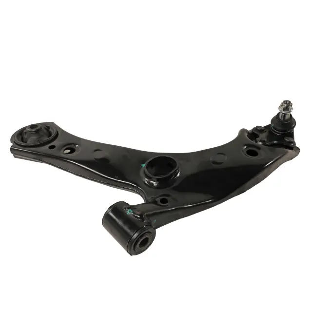 RK623887 - : MOOG RK623887 Suspension Control Arm and Ball Joint Assembly for Moog Image