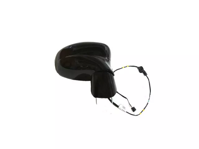 5RM12GUVAD - : Outside Rearview Mirror, Right for Mopar Image