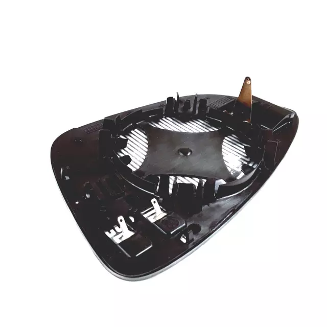 5C6857522AC - Body: Mirror Glass for Volkswagen: Jetta Image