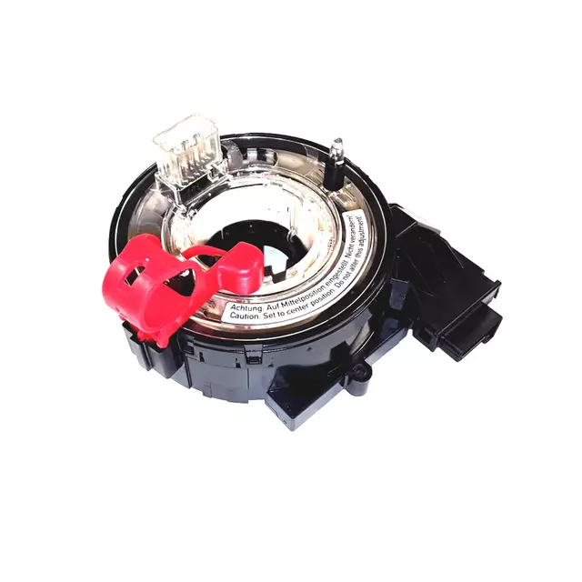1K0959653A - Electrical: Air Bag Clock Spring for Volkswagen: Jetta Image