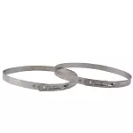 2L1Z4B478EA - Universals &amp; Rear Axle: Clamp for Ford Image