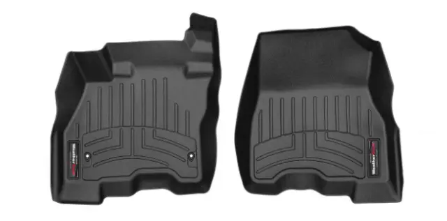 99998B5501 - Exterior Accessories: Floor Liner - 1st Row for Nissan Image