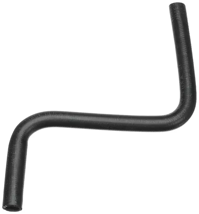 18032L - HVAC: Molded Heater Hose for ACDelco Image
