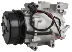58891 - : Keihin HSK70KR Compressor for FOUR SEASONS Image