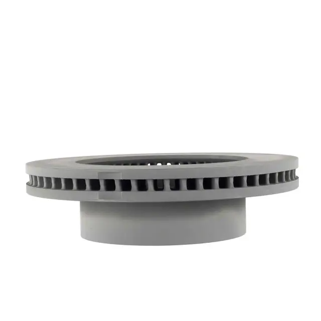 Rotor Assembly - Brake Front - Ford (PC3Z-1125-A)