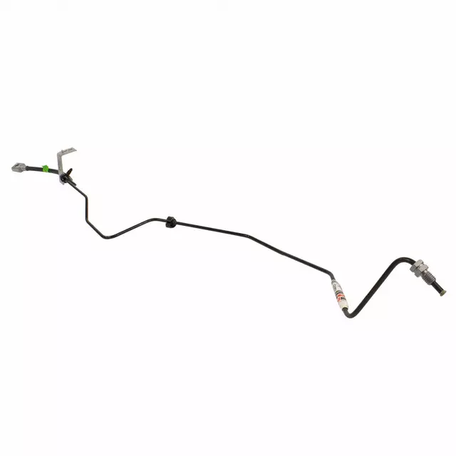 HC3Z2282H - Brakes: Brake Hose for Ford: F-250 Super Duty, F-350 Super Duty Image