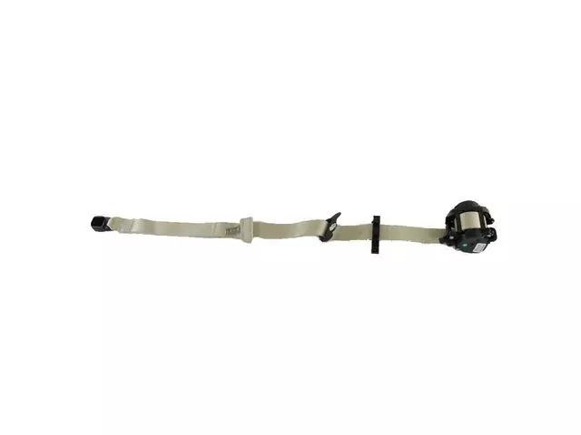 Retractor Seat Belt, Right - Mopar (6DR28ML2AA)