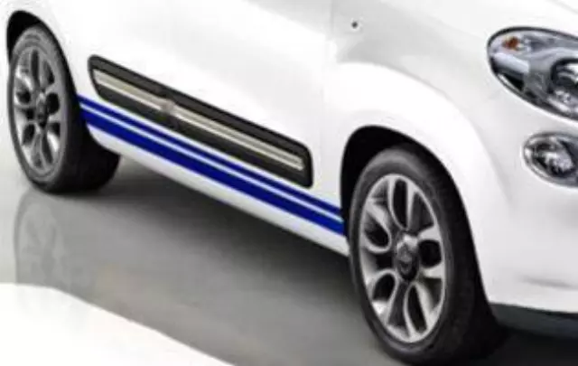 82214020 - : Decal Kit for Mopar Image