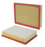 49350 - : WIX Air Filter Panel for WIX Image