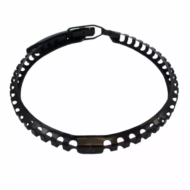 F65Z9628AA - Engine: Clamp for Ford: E-150, E-250, E-350 Super Duty, E-450 Super Duty, Excursion, Expedition, F-150, F-150 Heritage, F-250, F-250 Super Duty, F-350 Super Duty, F-450 Super Duty, F-550 Super Duty | Lincoln: Blackwood, Navigator Image