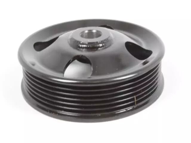 Power Steering Pump Pulley - Mopar (68032253AB)