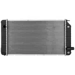 1610C - : gpd Radiator 1610C for GLOBAL PARTS DISTRIBUTORS Image