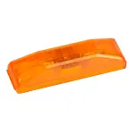 46743 - : CLR/MKR LAMP, YELLOW, SEALED 2-BULB for Grote Lighting Image