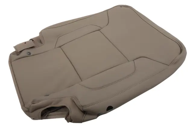 23450200 - Body: Seat Back Cushion Cover for GM Image