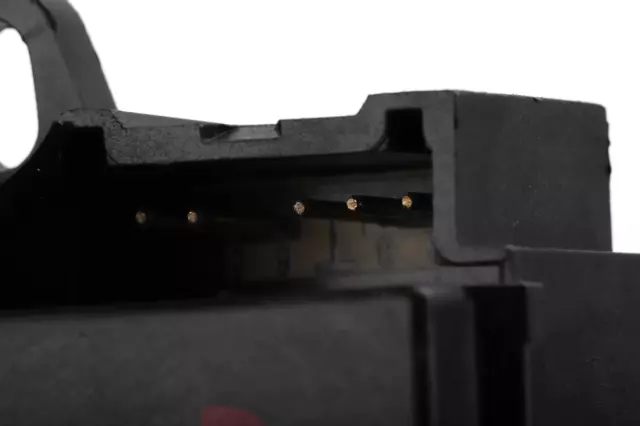 20826182 - HVAC: Actuator for Buick: Enclave | Chevrolet: Traverse | GMC: Acadia | Saturn: Outlook Image