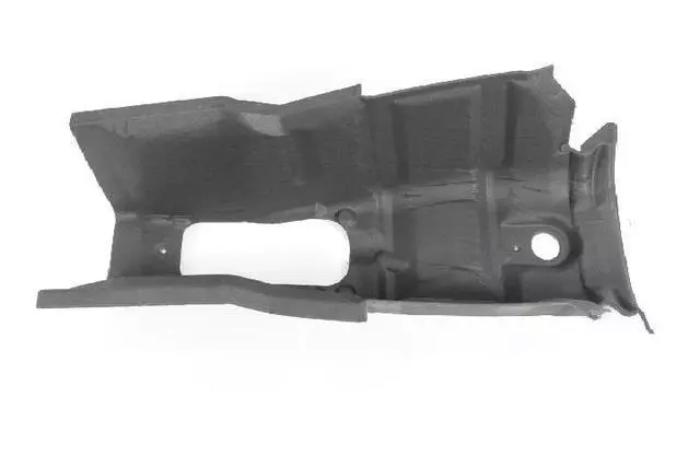 Tunnel Silencer - Mopar (5112913AC)