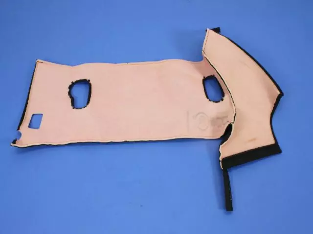 Sport Bar Cover, Right - Mopar (1EM62DX9AE)