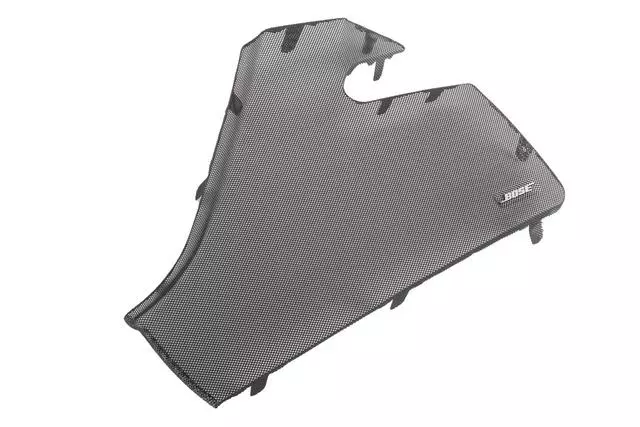 15914916 - Body: Speaker Grille for GM Image