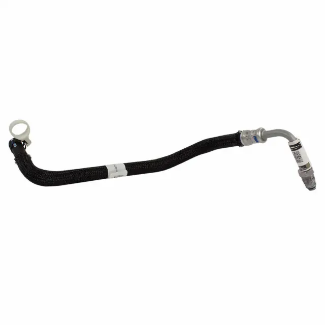 PSH448 - Steering: Motorcraftâ„¢ Power Steering Return Hose for Ford: F-250 Super Duty, F-350 Super Duty Image