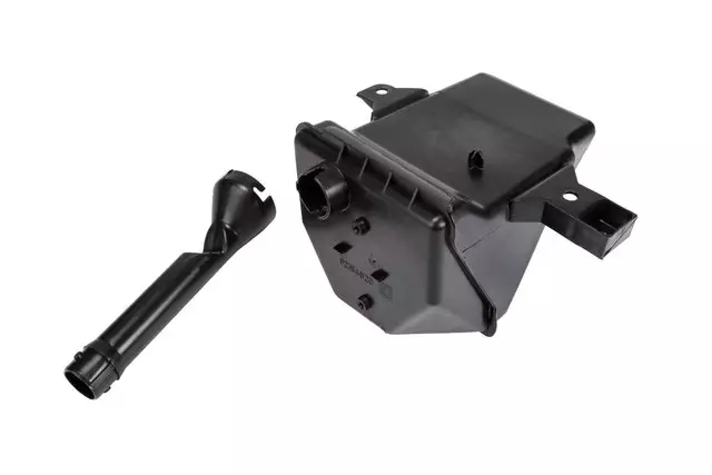 92164620 - : Coolant Recovery Reservoir for ACDelco Image