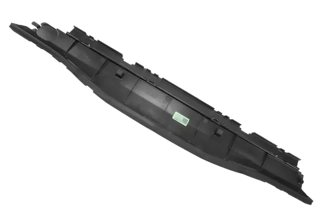 2021-2024 GM - Upper Radiator Air Baffle - GM (84252884)