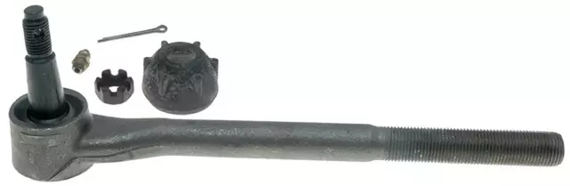 Inner Steering Tie Rod End - Certified - ACDelco (46A0106A)