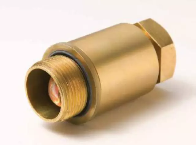 Engine Block Heater - Hyundai (U8650-02000)