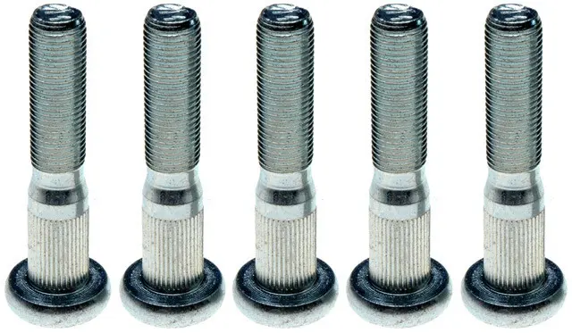 27805B - Wheels, Tires &amp; Parts: Raybestos R-Line Wheel Lug Stud for Raybestos Brakes Image