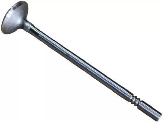 CC3Z6505B - : Exhaust Valve for Ford: F-250 Super Duty, F-350 Super Duty, F-450 Super Duty, F-550 Super Duty Image