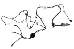 84788977 - : Front Driver Side Door Wiring Harness for GM Image