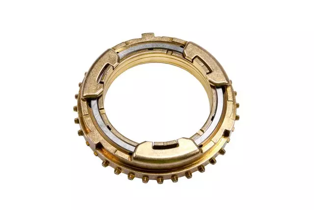 88975045 - : Manual Transmission 2nd Gear Blocking Ring Set for GM Image