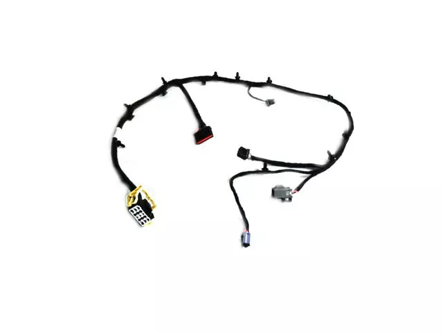 68262990AA - Electrical: Console Wiring for Mopar Image image