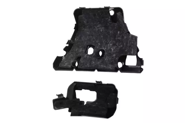 Engine Intake Manifold Cover - GM (12632619)