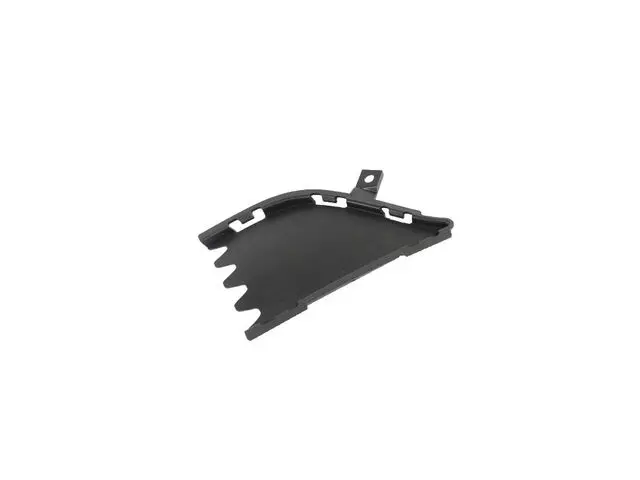 68295621AA - Exterior Ornamentation: Closeout Panel, Left for Mopar Image