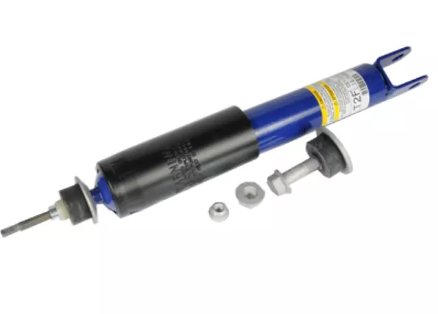 12477659 - Suspension: Shock Absorber for GM Image