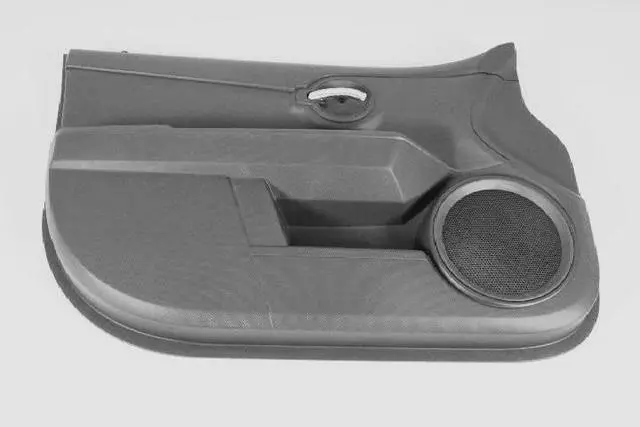 Front Door Trim Panel, Left - Mopar (1GL391J1AA)