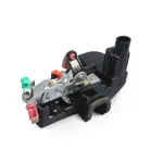 55076291AB - Doors and Related Parts: Front Door Latch, Left for Mopar Image