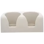 FL1Z7813560BA - Body: Cup Holder for Ford: Expedition | Lincoln: Navigator Image