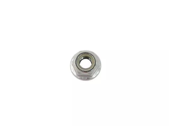 Hex Nut - Alfa Romeo (68300204AA)