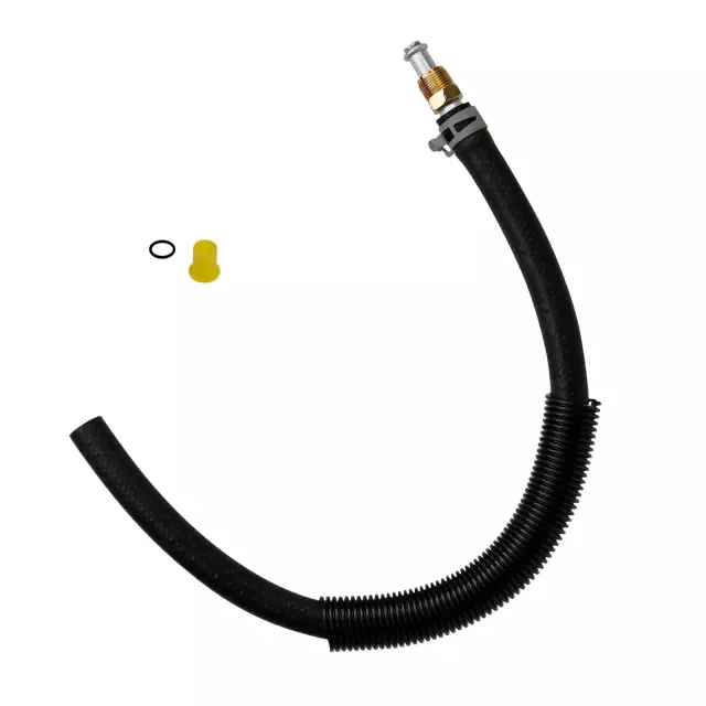 80480 - : 20MM Male "O" Ring x 5/8" I.D. Hose for Edelmann Image